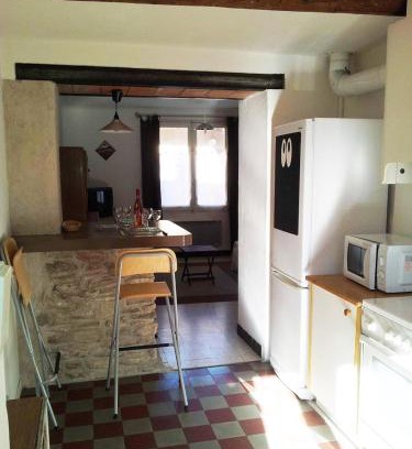 L'Isle-sur-la-Sorgue Apartamento | * Lolile 2 *