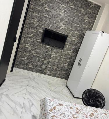 Luis Eduardo Magalhaes Apartamento | Lolita's microcasa