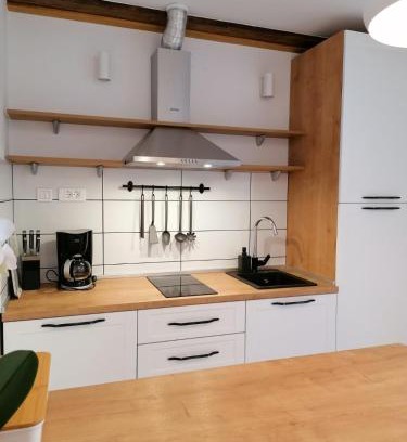 Klenovica Apartamento | Lolo Apartment