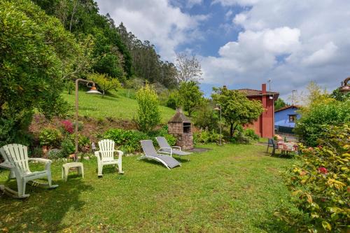 Camoca Casa | Lolo