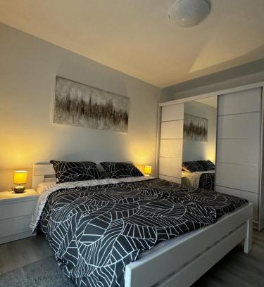 City Center Apartamento | Lolula