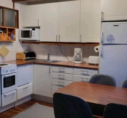 Tahkovuori Apartamento | Loma-asunto Tahkon ytimessä