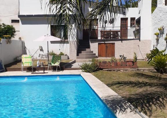 Alta Gracia Casa | Loma del Alto