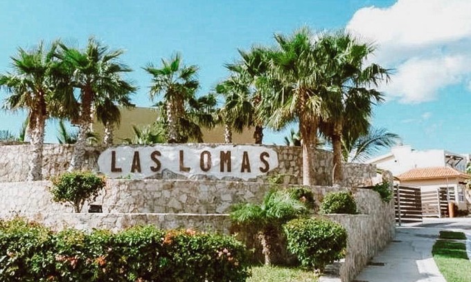 Palmilla Casa | Loma Encantada Casa Frida
