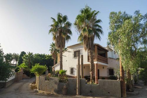Casarabonela Casa | Loma Méndez Casa 1