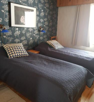 Tahkovuori Casa | Loma-Rantala Cottages