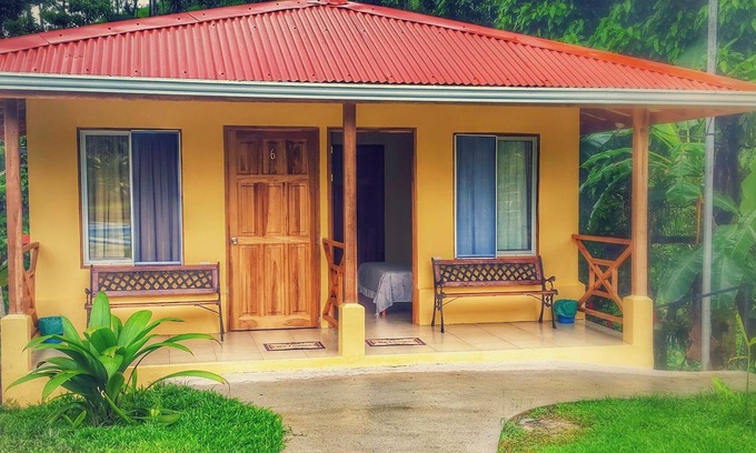 Aguas termales de Arenal Hotel | Loma Real Hotel and Hot Springs