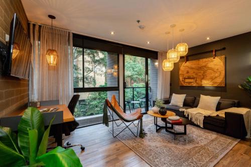 Las Lomas I Apartamento | Loma Verde Aparthotel