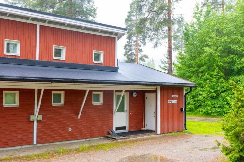 Vuokatti Apartamento | Lomakatti Apartments