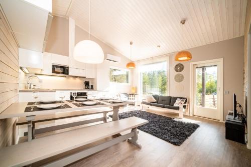 Syote Apartamento | Lomamökki, loistava sijainti