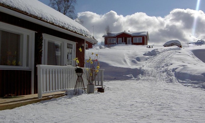 Muonio Apartamento | Lomamaja Pekonen Apartments