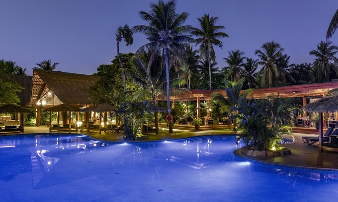 Malolo Lailai Island Complejo | Lomani Island Resort - Adults Only
