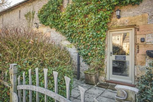 Crowdecote Casa | Lomas Cottage