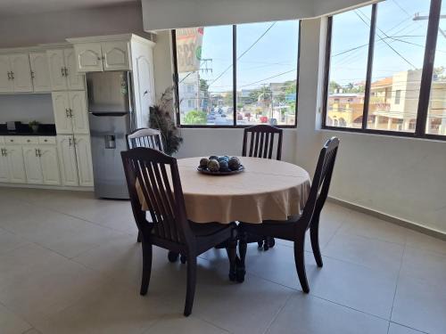 Tampico Apartamento | Lomas de Rosales