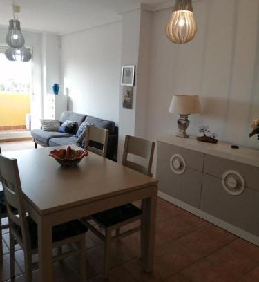 Vera Apartamento | Lomas del mar V