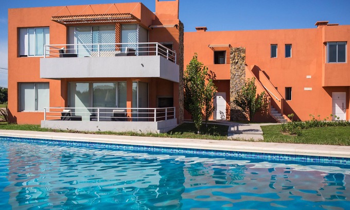 Real de San Carlos Apartamento | Lomas del Real Resort
