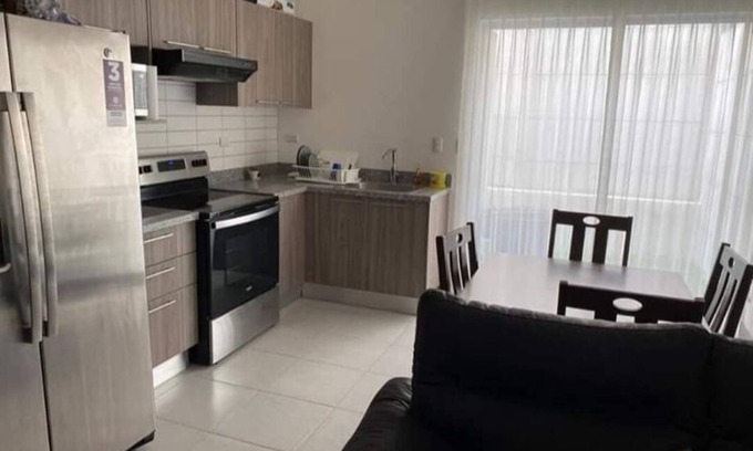 Alajuela Casa | Casa lomas quiros