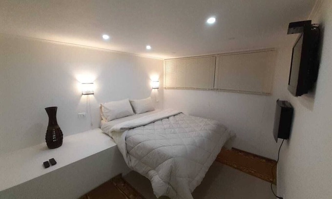 Pudahuel Apartamento | Lomas Suites by Casa Lomas