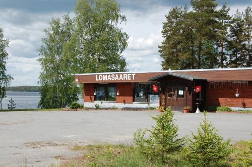 Savonlinna Hotel | Lomasaaret