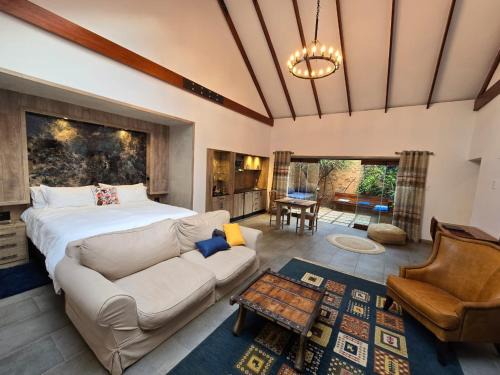 Die Wilgers Casa | Lombard Manor