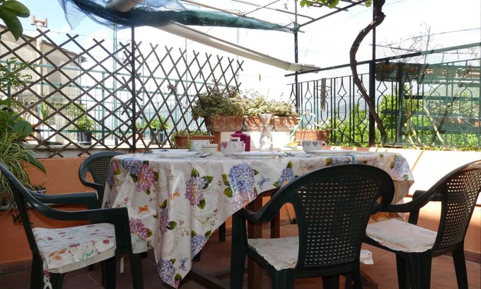 Terzorio Casa | Lombardi by Interhome
