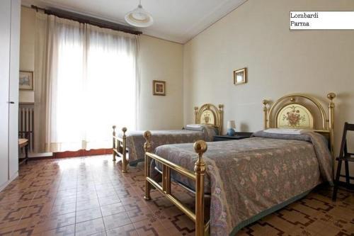 Pablo Apartamento | Lombardi Ramazzini
