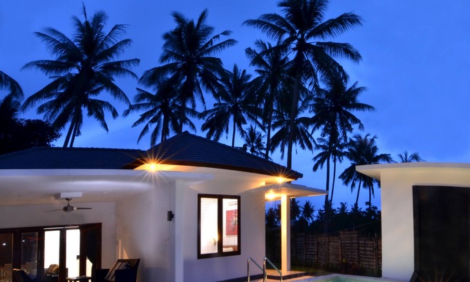 Senggigi Villa | Lombok From Your Private Villa Sepuluh