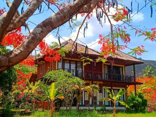 Batu Putih Casa | Lombok Villas, Villa PaoPao