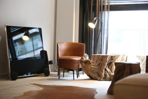 Knokke Apartamento | LombokLiving I Luxury 2BDR & Parking Lippenslaan