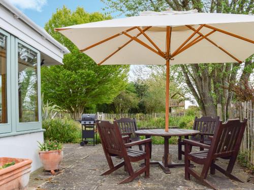 Cuddesdon Casa | Lomond Cottage