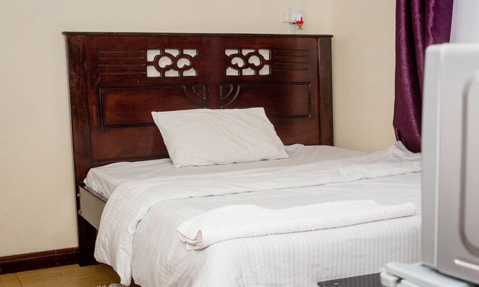 Kilimani Apartamento | Lomu Homes Kilimani