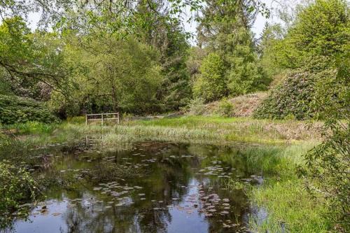 Taynuilt Apartamento | Lonan Country House and Gardens