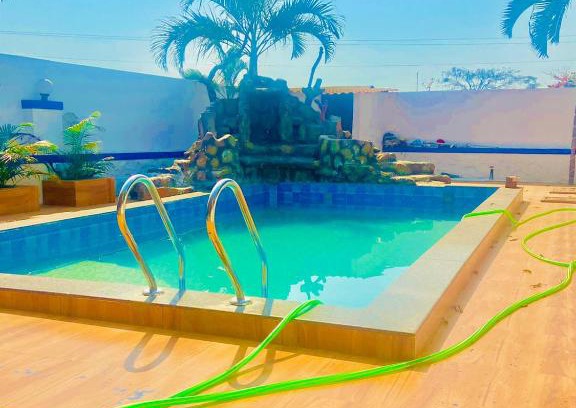 Aamby Valley City Casa | Lonavlas Banglow