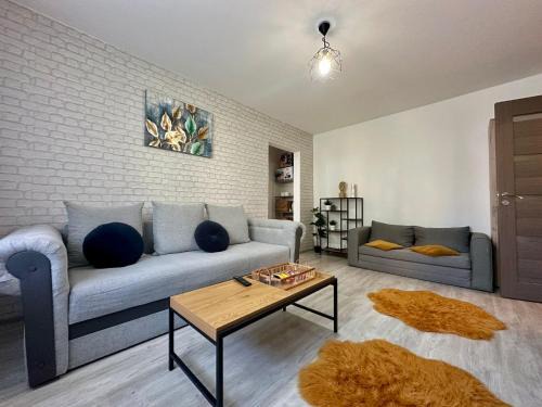 Centrul Nou Apartamento | Londof Apartments- New Center