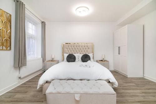 Kenton Apartamento | London 1 bedroom flat 5 min from station!