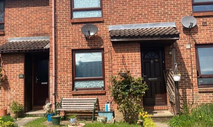 South Norwood Casa | London - 1 Bedroom House