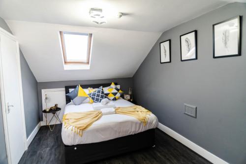 Hillrise Apartamento | London Amazing Studio - Great Location