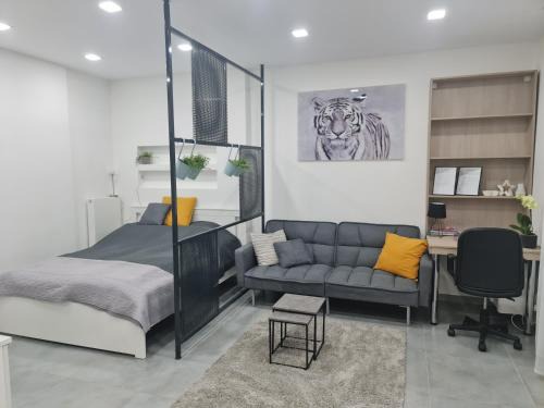 Szeged Apartamento | London Apartman Szeged