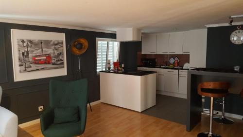 Rheineck Apartamento | London Apartments
