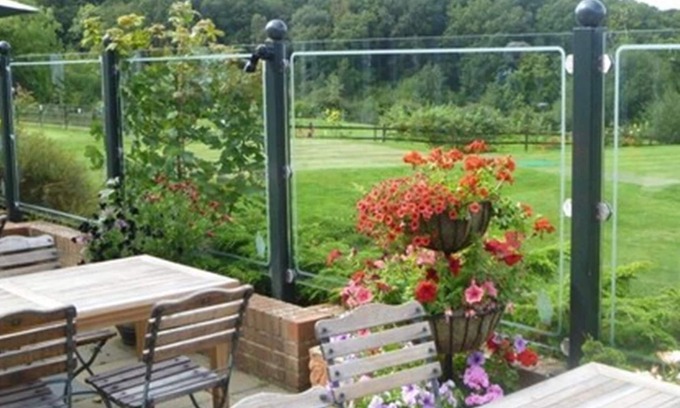 St Michaels Hotel | London Beach Country Hotel