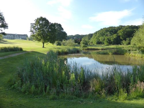 St Michaels Casa | London Beach Country Hotel & Golf Club