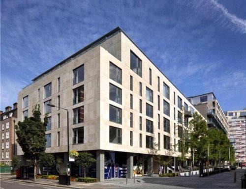 Churchill Apartamento | London Chelsea Apartment