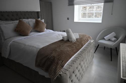 Woolwich Riverside Apartamento | London City Apartment Retreat