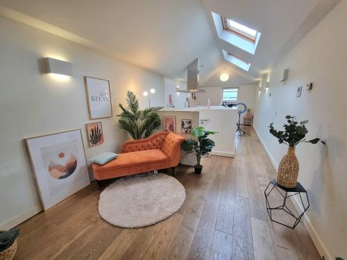Bishopsgate Apartamento | London City Apartments