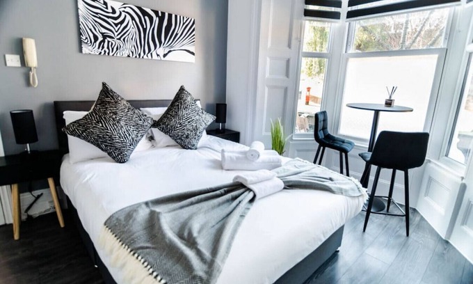 Hillrise Apartamento | London comfy studio, close to Camden
