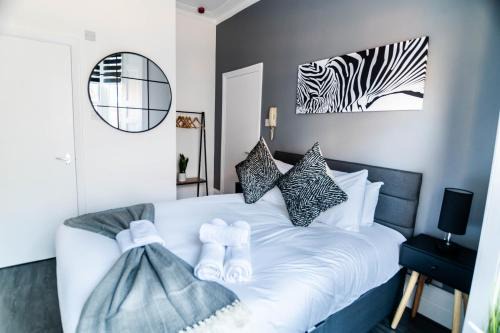 Hillrise Apartamento | London comfy studio - Close to Camden