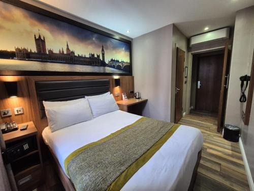 Earl's Court Hotel | London Court Hotel