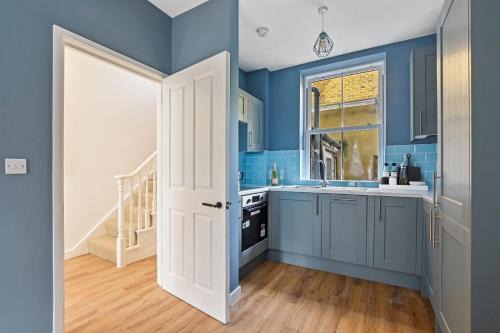 St. Helen's Apartamento | London Home Kensington