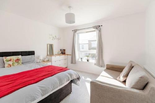 West Norwood Casa | London Home With A Beautiful View - Private Room