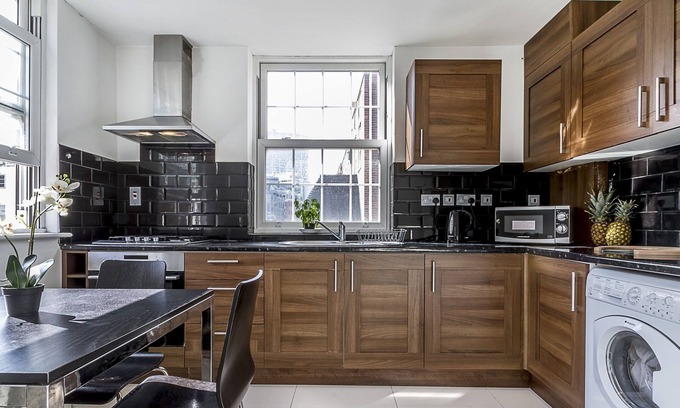 Spitalfields Apartamento | London Homes